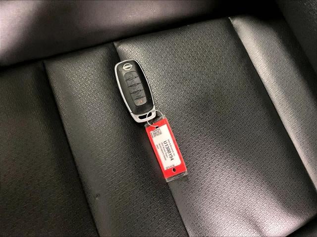 2023 Nissan Rogue AWD SV