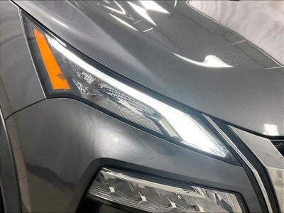 2023 Nissan Rogue AWD SV