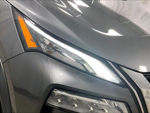 2023 Nissan Rogue AWD SV