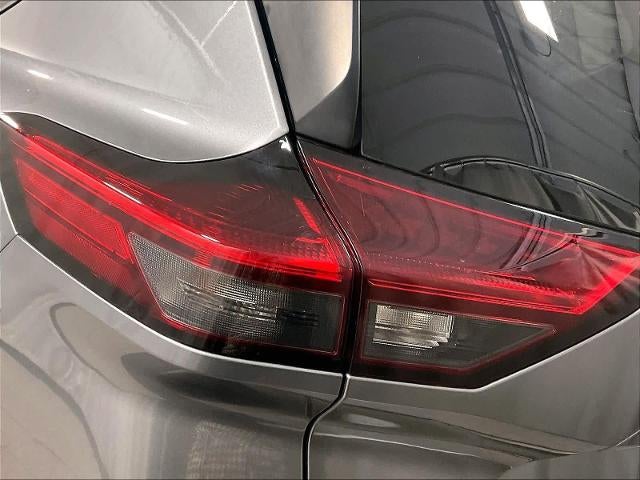 2023 Nissan Rogue AWD SV