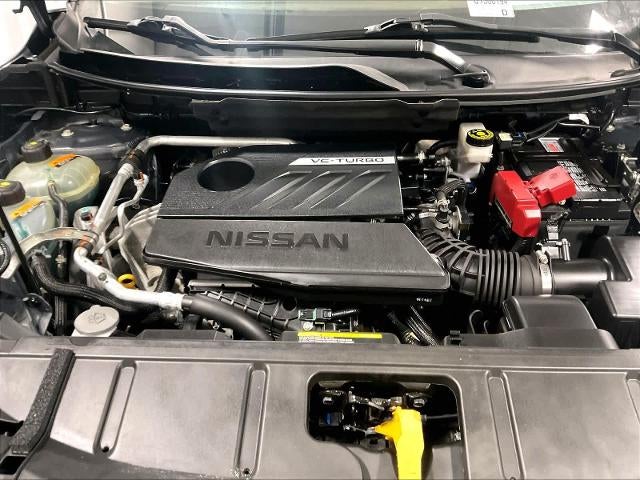 2023 Nissan Rogue AWD SV