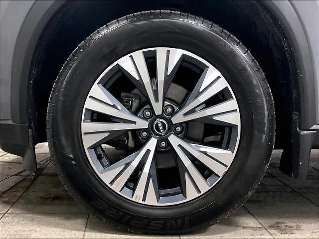 2023 Nissan Rogue AWD SV