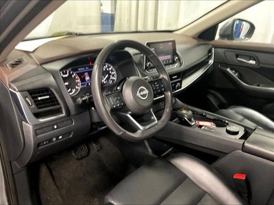 2023 Nissan Rogue AWD SV