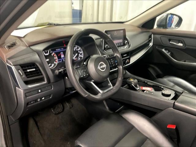 2023 Nissan Rogue AWD SV