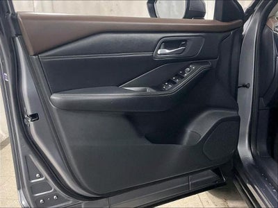 2023 Nissan Rogue AWD SV