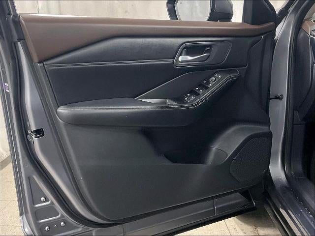 2023 Nissan Rogue AWD SV