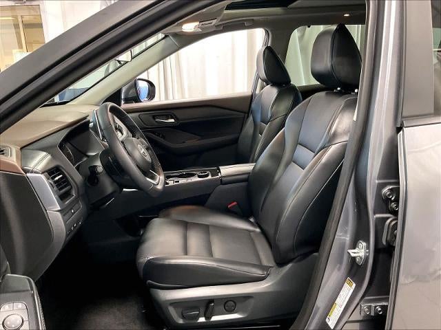 2023 Nissan Rogue AWD SV