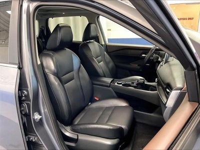 2023 Nissan Rogue AWD SV