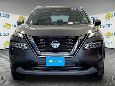 2023 Nissan Rogue AWD SV