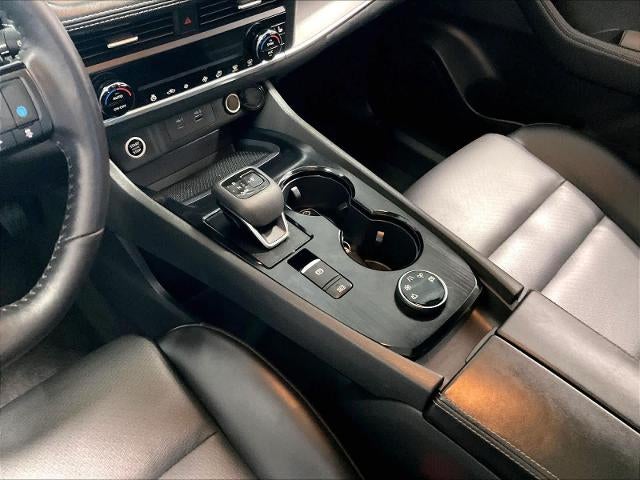 2023 Nissan Rogue AWD SV