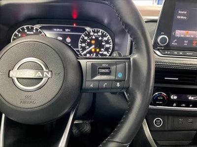 2023 Nissan Rogue AWD SV