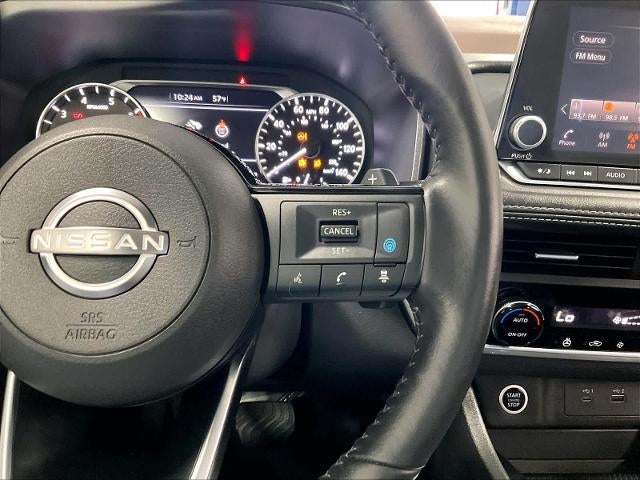 2023 Nissan Rogue AWD SV