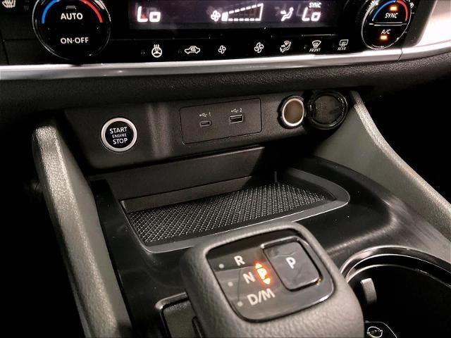 2023 Nissan Rogue AWD SV