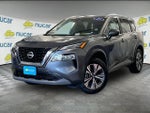 2023 Nissan Rogue AWD SV