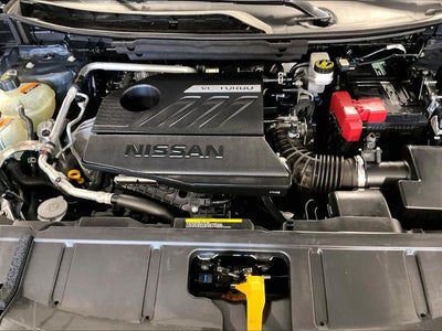 2023 Nissan Rogue AWD SV