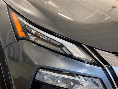 2023 Nissan Rogue AWD SV