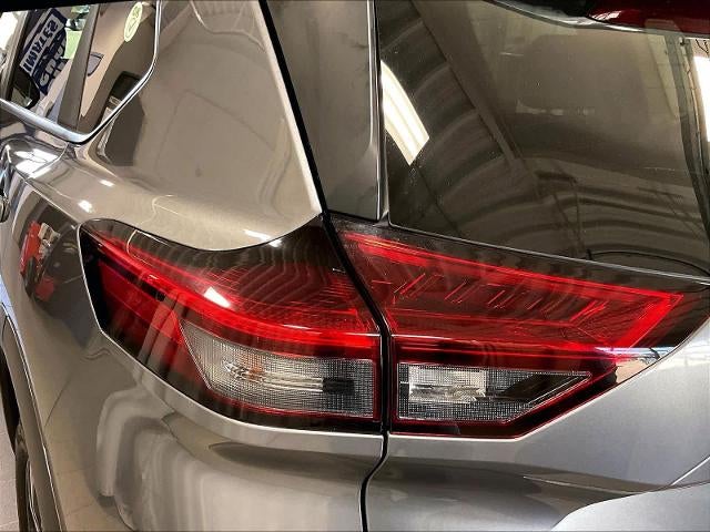 2023 Nissan Rogue AWD SV