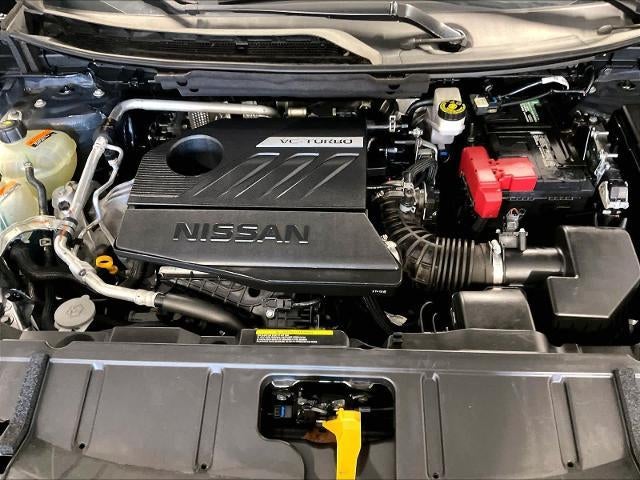 2023 Nissan Rogue AWD SV