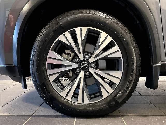 2023 Nissan Rogue AWD SV