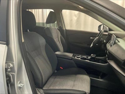2023 Nissan Rogue AWD SV