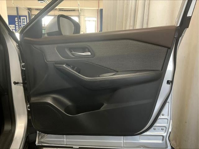 2023 Nissan Rogue AWD SV