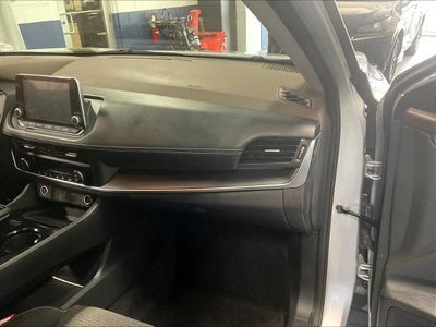 2023 Nissan Rogue AWD SV