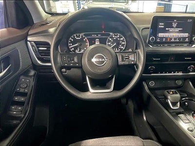 2023 Nissan Rogue AWD SV