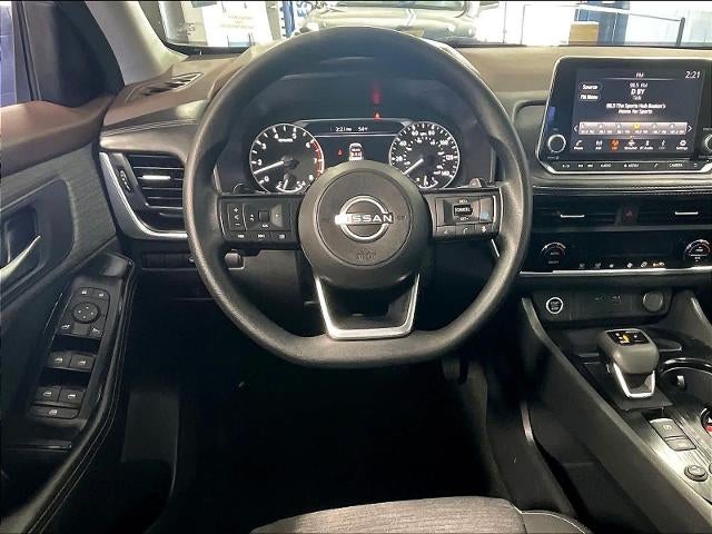 2023 Nissan Rogue AWD SV