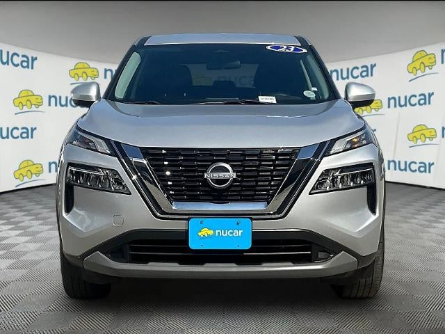 2023 Nissan Rogue AWD SV