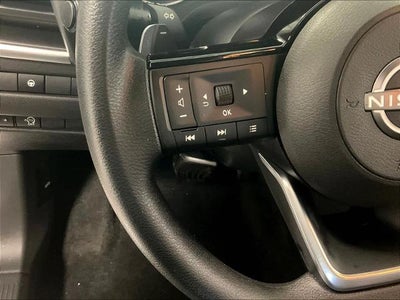 2023 Nissan Rogue AWD SV