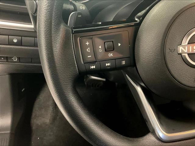 2023 Nissan Rogue AWD SV