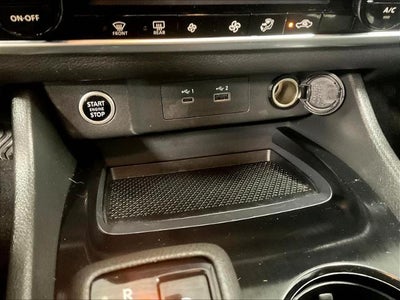2023 Nissan Rogue AWD SV