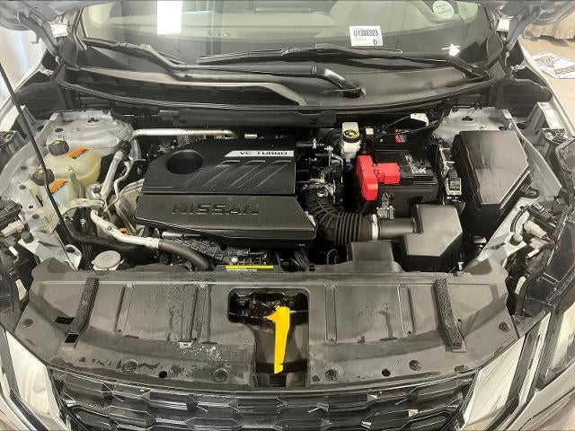 2023 Nissan Rogue AWD SV