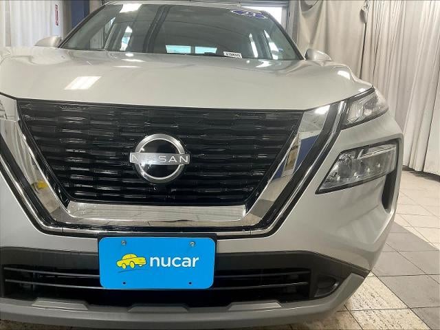 2023 Nissan Rogue AWD SV