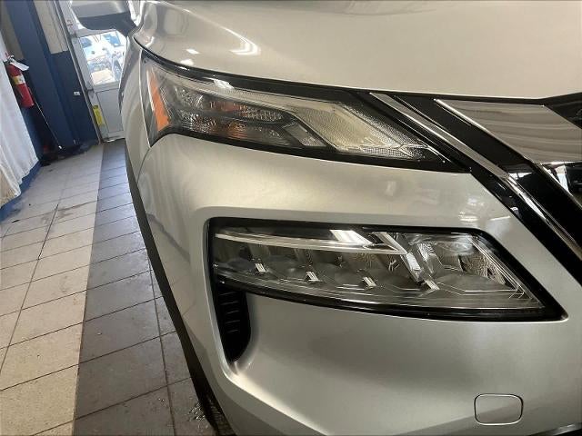 2023 Nissan Rogue AWD SV