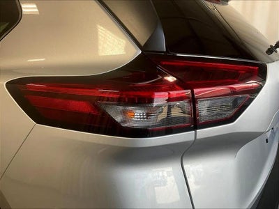 2023 Nissan Rogue AWD SV