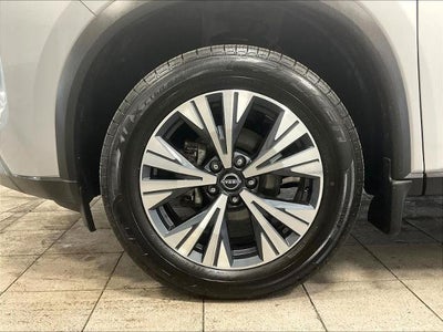 2023 Nissan Rogue AWD SV