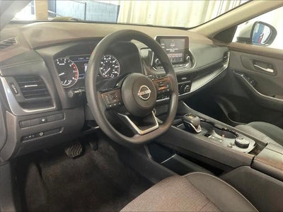 2023 Nissan Rogue AWD SV