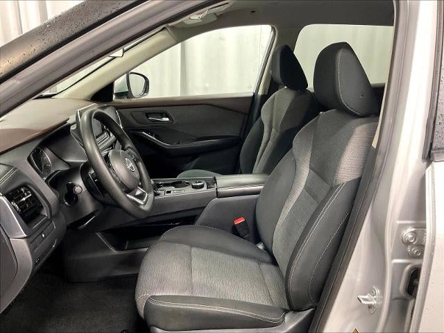 2022 Nissan Rogue AWD SV