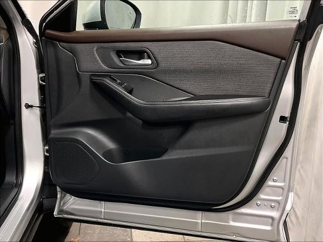 2022 Nissan Rogue AWD SV