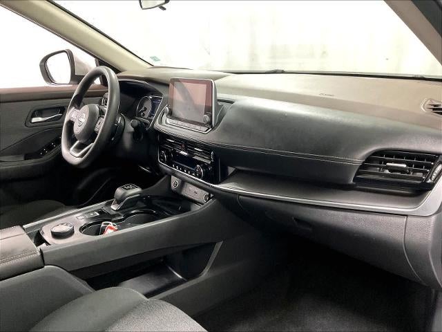 2022 Nissan Rogue AWD SV