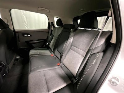 2022 Nissan Rogue AWD SV