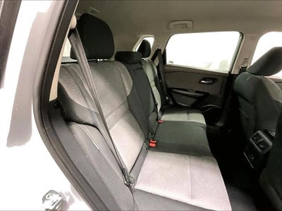 2022 Nissan Rogue AWD SV