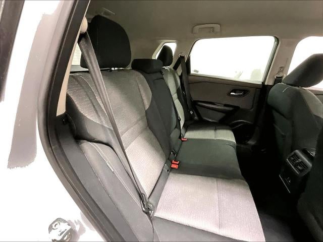 2022 Nissan Rogue AWD SV