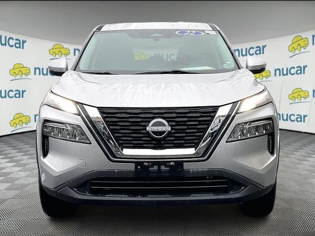 2022 Nissan Rogue AWD SV
