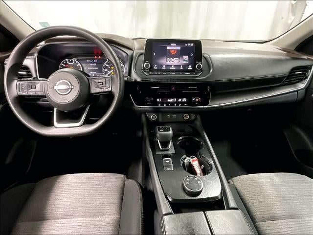 2022 Nissan Rogue AWD SV