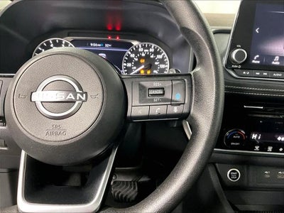 2022 Nissan Rogue AWD SV