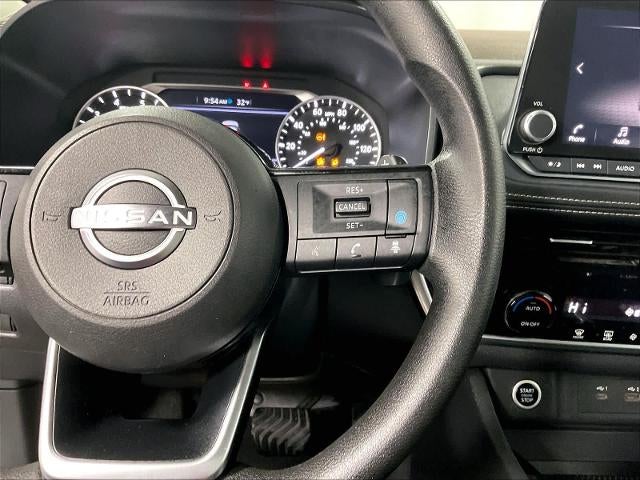 2022 Nissan Rogue AWD SV