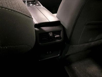 2022 Nissan Rogue AWD SV