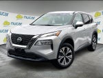 2022 Nissan Rogue AWD SV